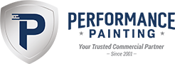 Performance-Painting