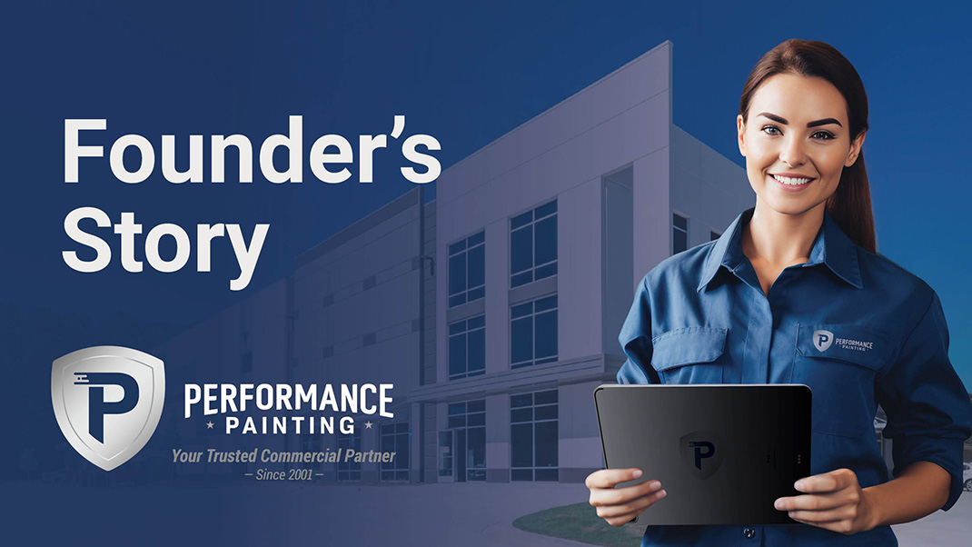 Careers at Performance Painting