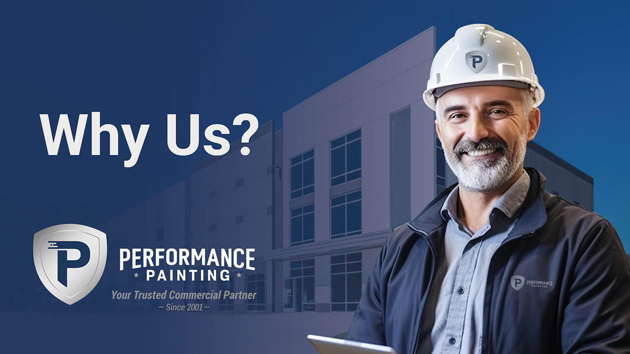 Franchise Performance Painting