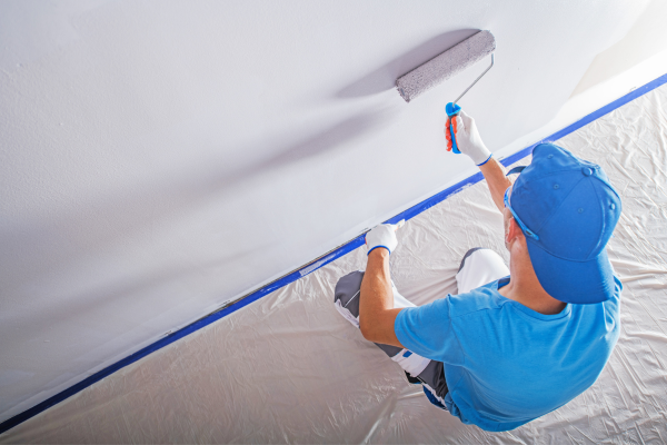 Commercial Painting Jacksonville fl