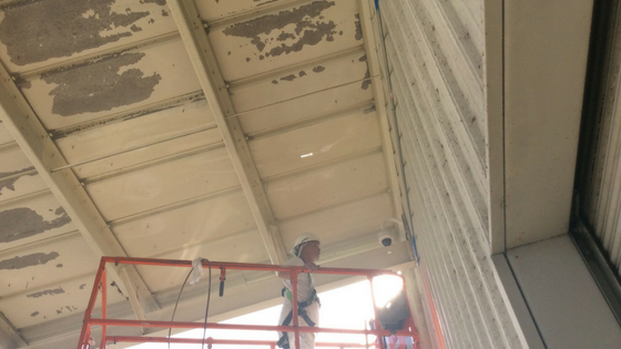 Surface Preparation & Its Importance When Painting Your Industrial Facility (1)