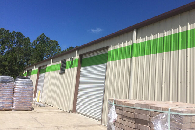Commercial painting services (Interior/Exterior) - Performance Painting
