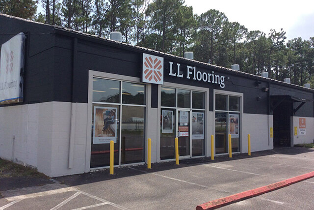 Commercial painting services (Interior/Exterior) - Performance Painting