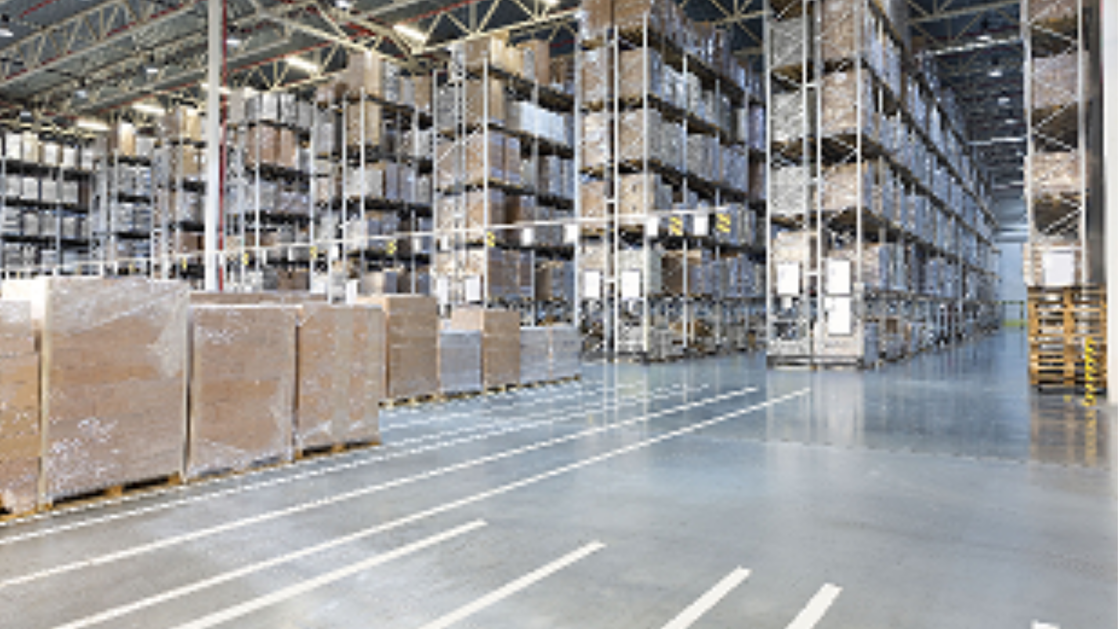 Commercial and Industrial Maintenance