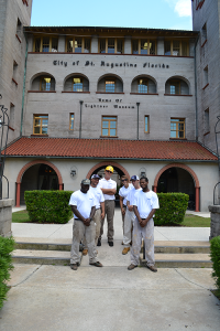 Saint Augustine Lightner Museum