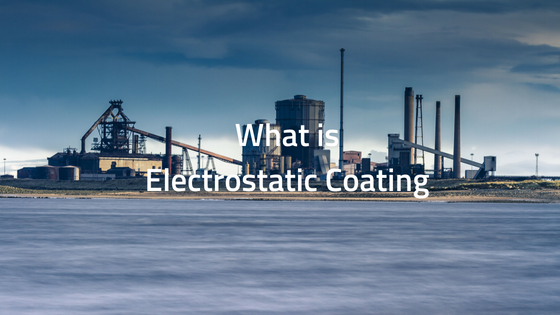 What is Electrostatic Coating