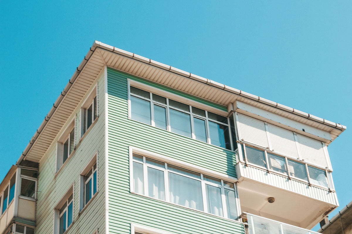 Painting Your Rental Properties