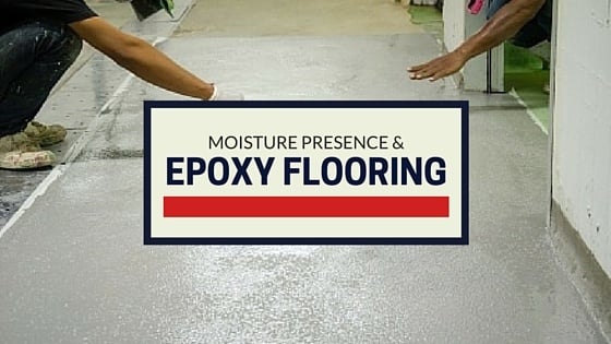 epoxy flooring