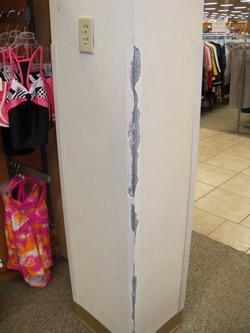 Fix column