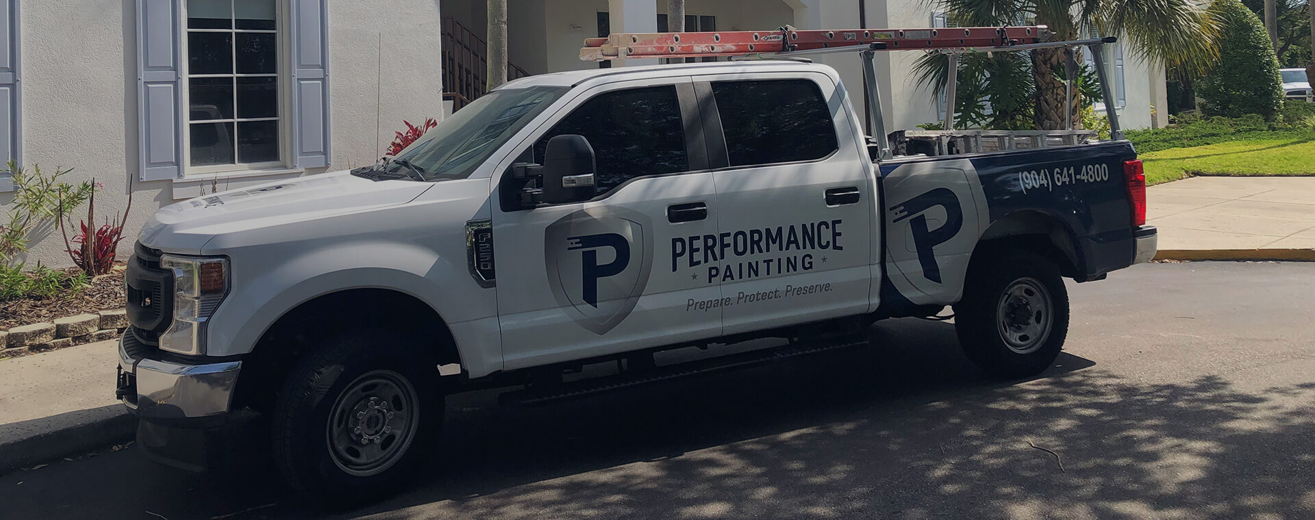 Performance Painting Painting Company in Jacksonville, FL