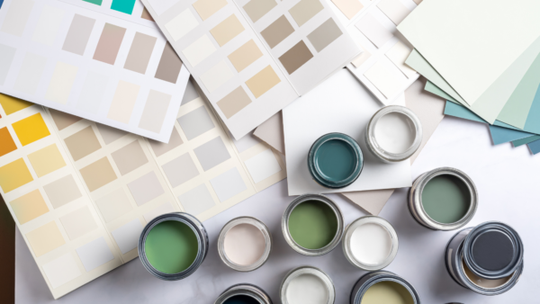 Commercial Painting Colors