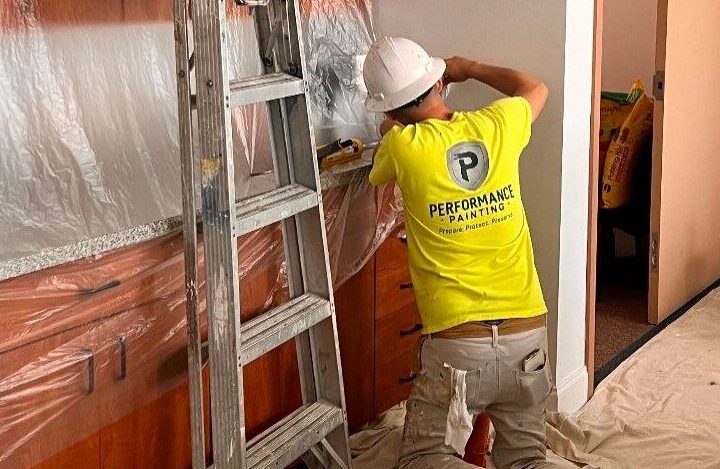 Commercial Painting Franchise